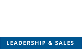LEADERSHIP & SALES